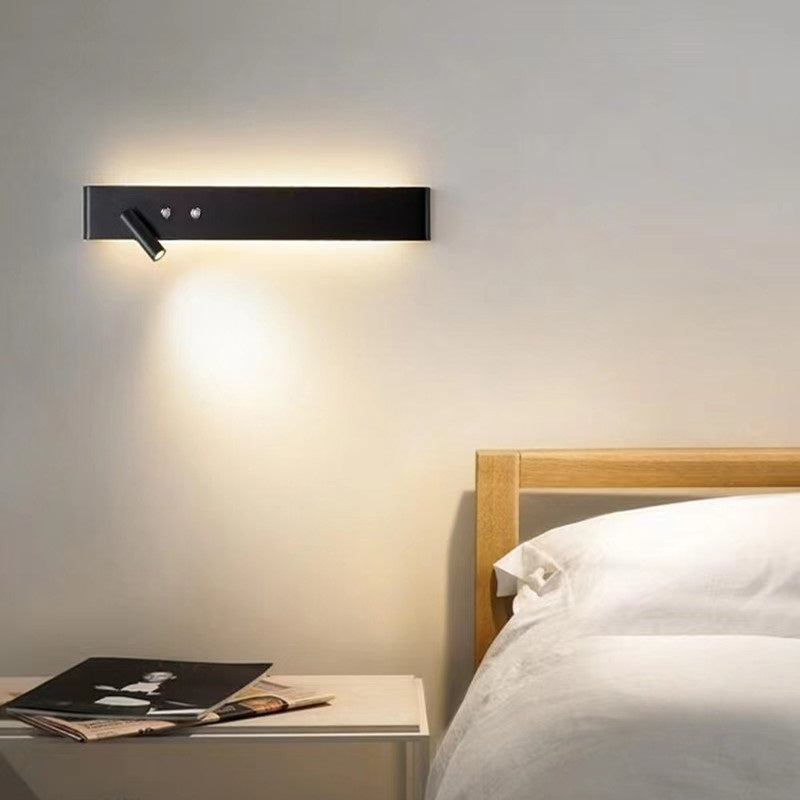 32cm Nordic Warm LED Wall Light